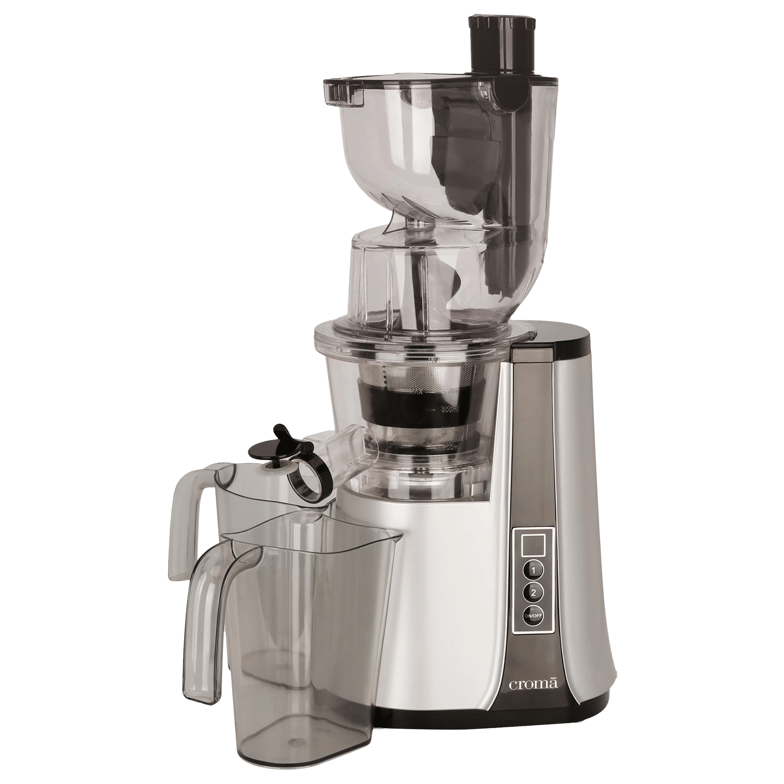 Croma juicer sale